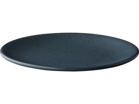 Q Authentic Tinto Πιάτα Ρηχά Πορσελάνης 22.8cm 6τμχ QU65002