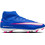 Nike Mercurial Superfly 10 Academy MG FQ1456-446 Ποδοσφαιρικά Παπούτσια με Τάπες και Καλτσάκι Μπλε