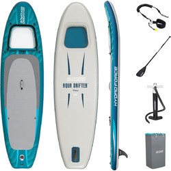Bestway Force (R) Aqua Drifter (TM) Φουσκωτή Σανίδα SUP 335cm 6532H