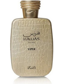 Rasasi Hawas Viper Eau de Parfum 100ml