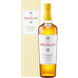 Macallan Colour Collection Ουίσκι Single Malt 12 Ετών 40% 700ml