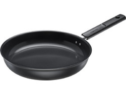 Fiskars Hard Face Τηγάνι Αλουμινίου Αντικολλητικό 28cm PAN28