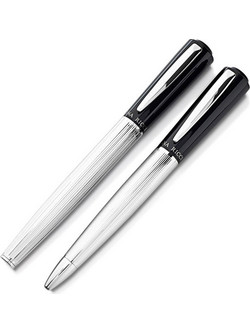 Nina Ricci Parallele RPBR056 Σετ Στυλό 2τμχ NR00008