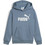 Puma Παιδικό Φούτερ με Κουκούλα Μπλε 684931-34