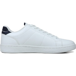 Gap Ανδρικά Sneakers Λευκά GPM521400-0122