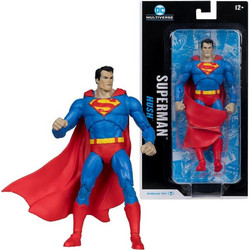 McFarlane DC Multiverse Superman Hush 19cm