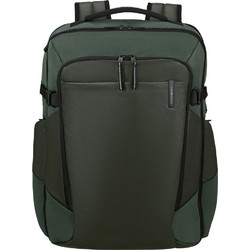 Samsonite Armox 154061-1576 Σακίδιο Πλάτης 32lt Κυπαρισσί