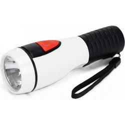 Aigostar Λευκό 0.25W Φακός IP20 40lm