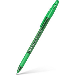 ErichKrause R-301 Original Stick & Grip Στυλό Διαρκείας 0.7mm Πράσινο