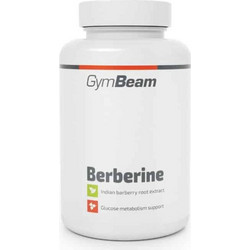 GymBeam Berberine 60 Κάψουλες
