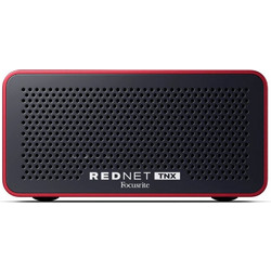 Focusrite Rednet TNX 128 Thunderbolt and Dante Interface