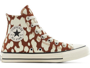 Converse Chuck Taylor All Star COW PRINT A17924C