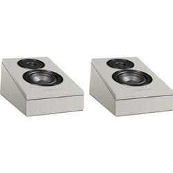 Wharfedale Diamond 12 3Di Ζεύγος Ηχείων Hi-Fi Κεντρικά 100W 2 Δρόμων Grey