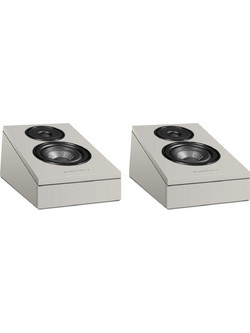 Wharfedale Diamond 12 3Di Ζεύγος Ηχείων Hi-Fi Κεντρικά 100W 2 Δρόμων Grey