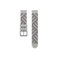 Polar ALC Λουράκι Δερμάτινο Greige (Universal 20mm)