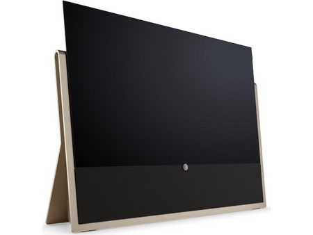 Loewe Iconic i.65 Smart Τηλεόραση 65" 4K UHD OLED HDR (2025)