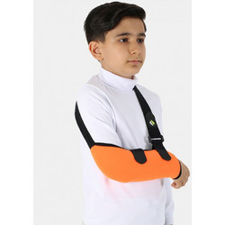 Παιδικός Φάκελος Ανάρτησης Χεριού Neoprene Αμφιδέξιος SL-01