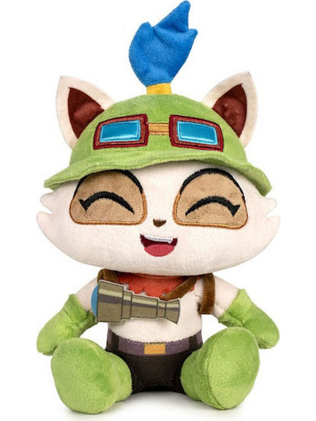 Play By Play League of Legends Teemo 21cm 760025769-2