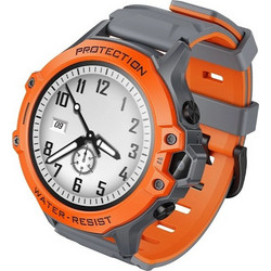 Hoco Y107 4G Orange