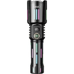 Andowl FDL550 Επαναφορτιζόμενος Φακός Led