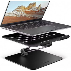 Axagon STND-LQB Βάση Laptop έως 17.3"