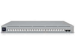 Ubiquiti USW-PRO-XG-24 Managed L3 Switch με 24 Θύρες Ethernet 1000Mbps και 2 SFP θύρες