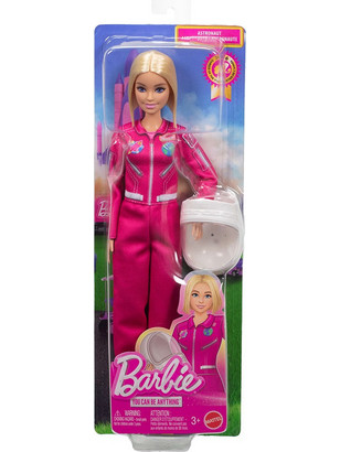 Mattel Barbie Careers Astronaut