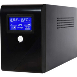Z1000 UPS Line Interactive 1kVA 600W