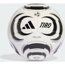 Adidas Tiro Club Μπάλα Ποδοσφαίρου JW1530