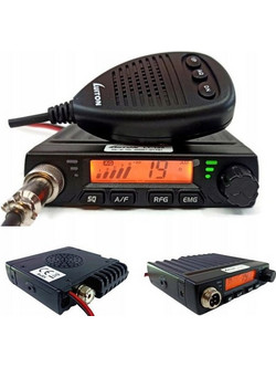 Luiton LT-198 Black