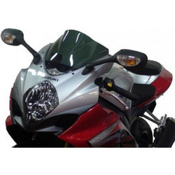 Fabbri S071 Φιμέ Ζελατίνα Μηχανής για Suzuki GSXR 1000 RR '07-'08 140mm