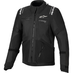 Alpinestars Andes V4 Black
