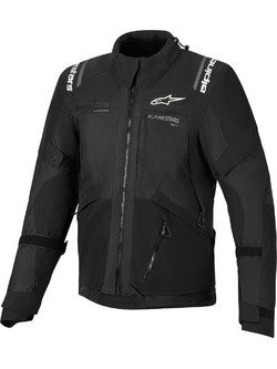 Alpinestars Andes V4 Black
