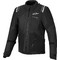 Alpinestars Andes V4 Black Alpinestars Andes V4 Black