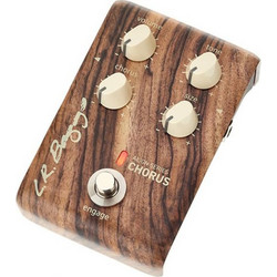 L.R.Baggs Align Chorus