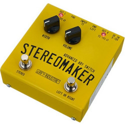 Surfy Industries Stereomaker ABY Switch