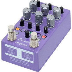 Empress Effects Bass ParaEQ