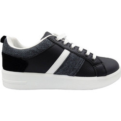 Jomix Ανδρικά Sneakers Μαύρα SU9816