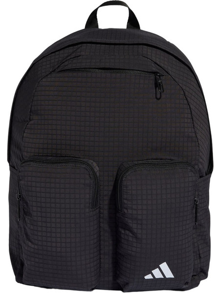 Adidas Essentials Τσάντα Πλάτης Μαύρη KA6767