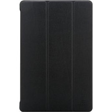Tactical Book Tri Fold Black (Samsung Galaxy Tab S11)