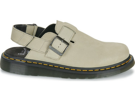 Dr. Martens Σαμπό Jorge II Warm Stone Buttersoft 31887773