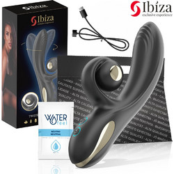Ibiza Twister Rabbit Δονητής Rabbit Vibrator