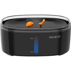 Rojeco RYSJ-09 Αυτόματη Πλαστική Ποτίστρα Συντριβάνι 2.5lt