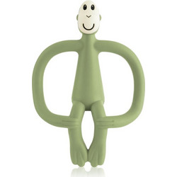 Matchstick Monkey Mini Monkey Olive 3m+ 1τμχ