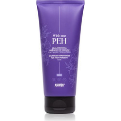 Anwen Wish me PEH Balanced Conditioner για Επανόρθωση 200ml