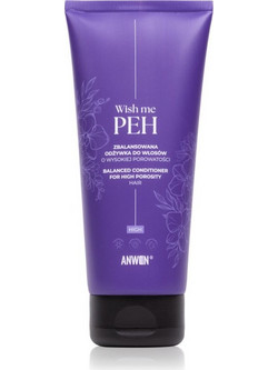 Anwen Wish me PEH Balanced Conditioner για Επανόρθωση 200ml