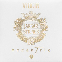 Jargar Strings Eccentric Χορδή Βιολιού A Medium Tension