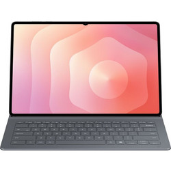 Samsung Slim Book Cover Keyboard Black (Samsung Galaxy Tab S11 Ultra)