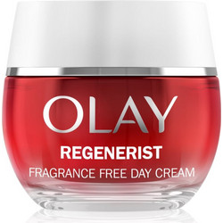 Olay Regenerist Fragrance Free Day Cream 50ml
