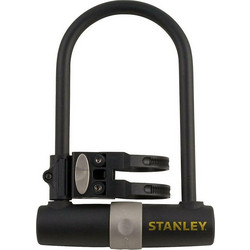 Stanley S755-201 Αντικλεπτικό Πέταλο Μηχανής Μαύρο